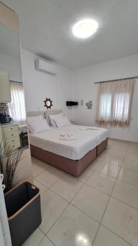Lambi Apartment | Casa Di Elsa, Lambi, Kos