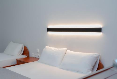 Olymbiaki Akti Apartment | Casa Di Mare