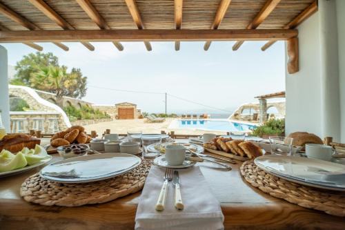 Agios Ioannis Villa | Casa di Meli Private Villa