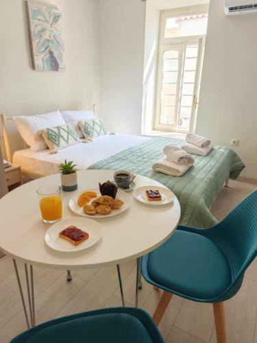 Koum Kapi Apartment | Casa di Rosa