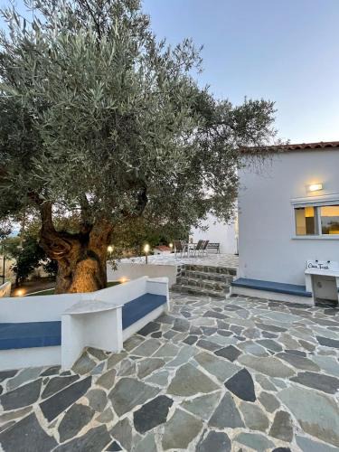 Eretria House | Casa Fouli - Eretria