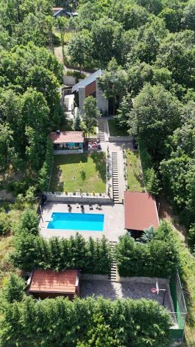 Bresalc Villa | Casa La Sierra - Luxury & Private