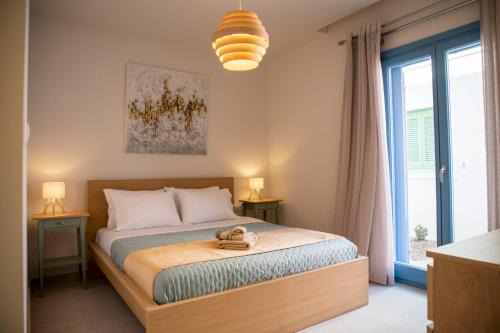 Aegina Apartment | Casa Mary Aegina