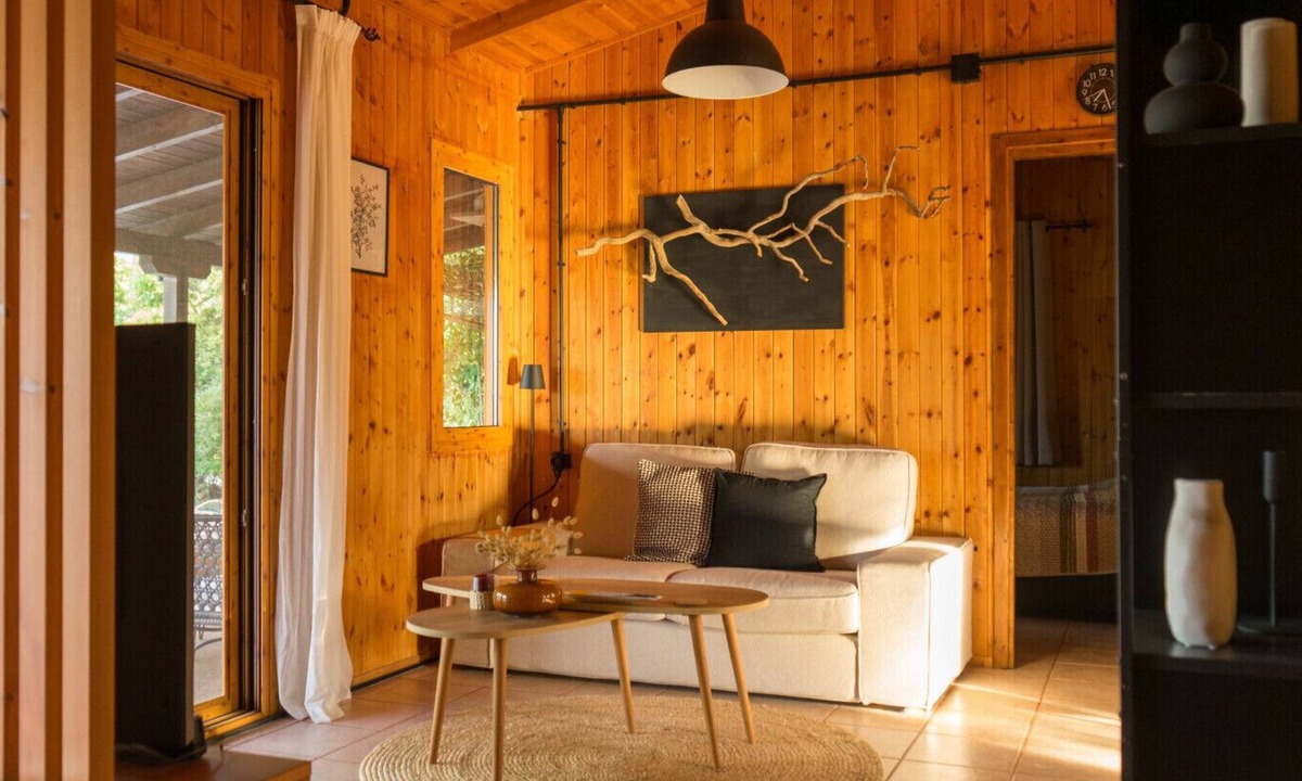 Vourvourou House | Casa Mocha by RentalsPro - Vourvourou Halkidiki
