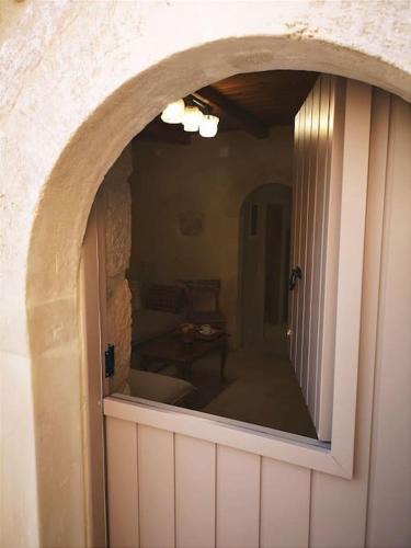 Sklavoi House | Casa Opuntia