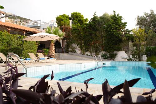 Saronida Villa | Casa Saronida
