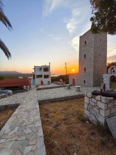 Omales House | Casa Stella