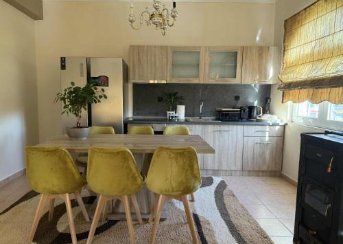 Trikala Villa | Casa Verde Trikala