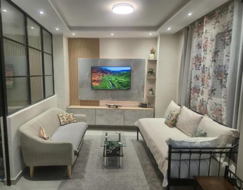 Komotini Apartment | Casa Via Egnatia