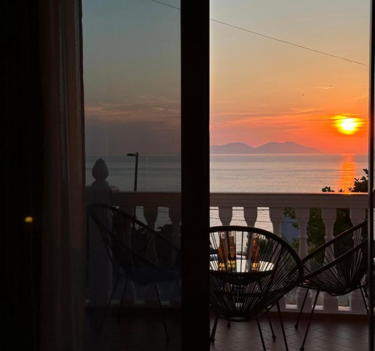 Vlore House | CASABLANCA Villa