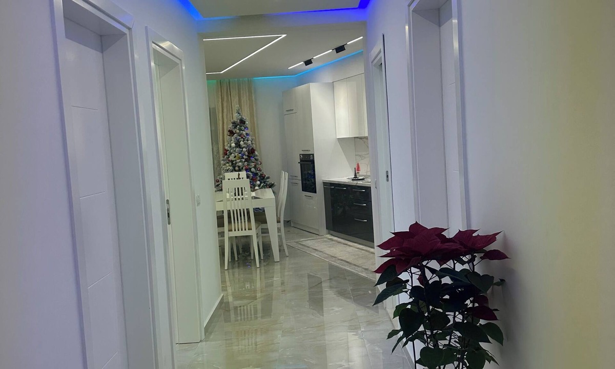 Vlore Apartment | CasaDaSogno R&A