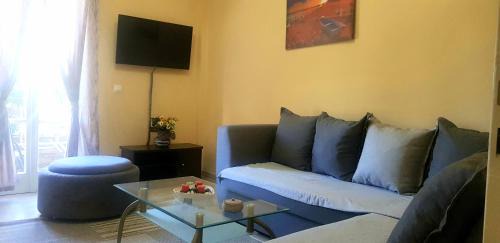 Kanoni Apartment | Casso Pietra