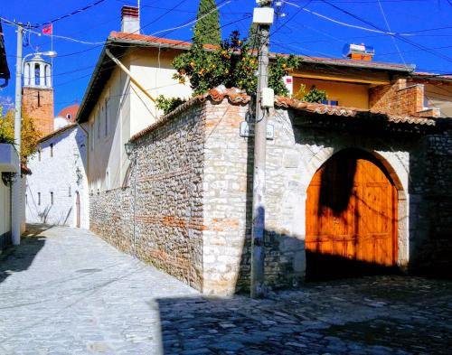 Elbasan House | CastleHouse