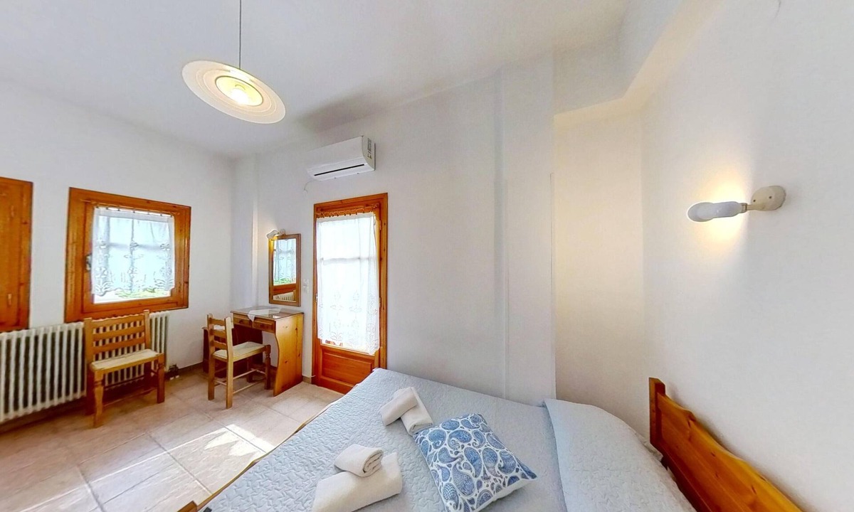Portaria House | Catherine Portaria Guest House