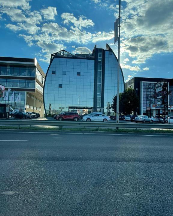 Çagllavicë Apartment | CedarTREE Prishtina