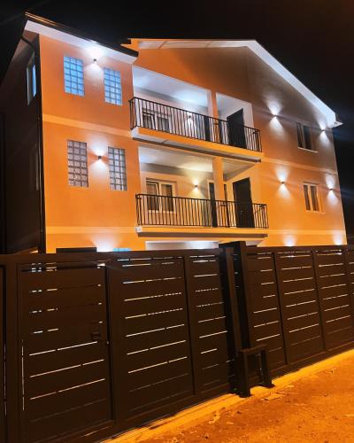 Shkoder Apartment | Celestia Apartments