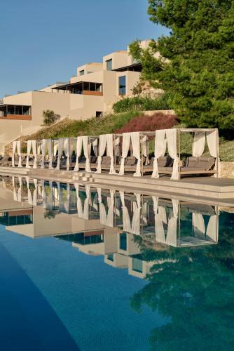 Leivathos Hotel | Celestial All Suites