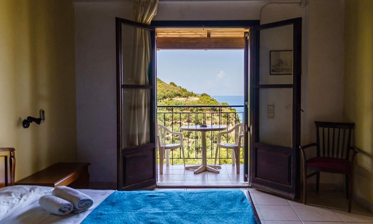 Xirokastello Hotel | Celia Apartments