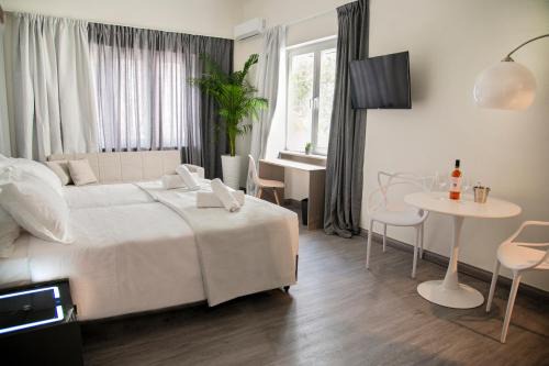 Alimos Hotel | Celia Residence