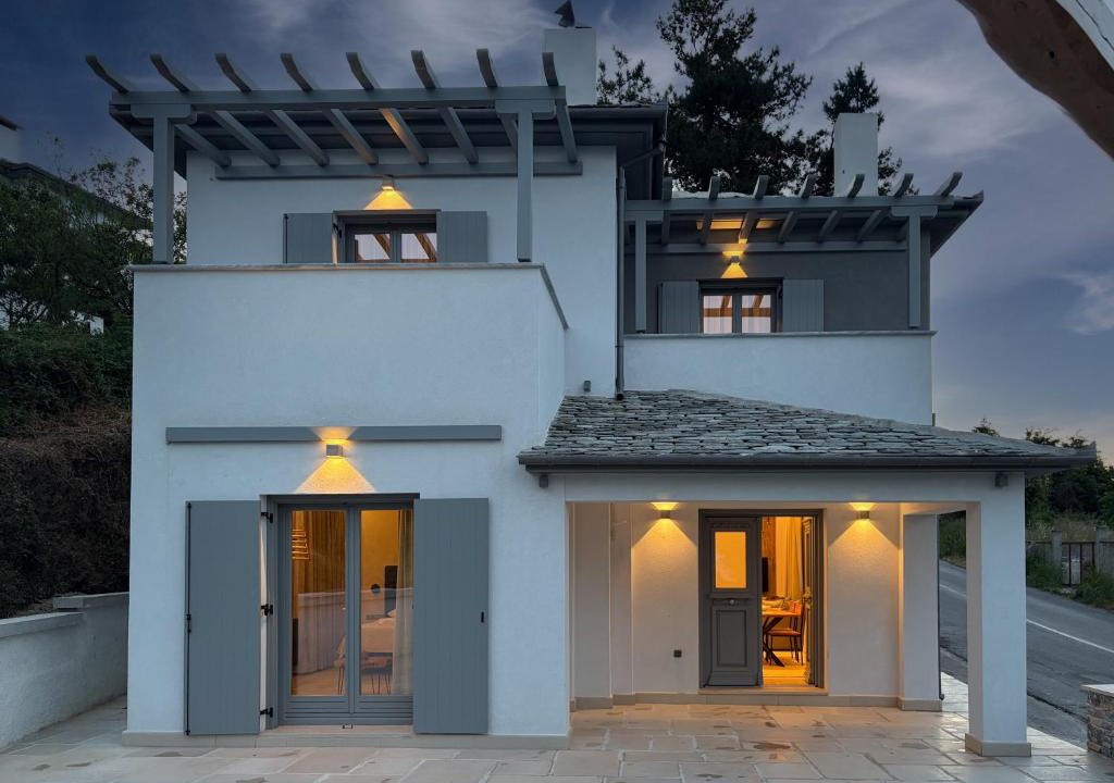 Agios Dimitrios House | Centaure Inn