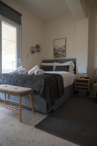 Alexandroupoli Apartment | Center Nest