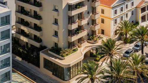 Rhodes Town Hotel | Cento Palme