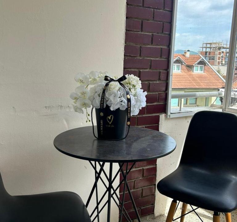 Gjilan Apartment | Central apartment 4