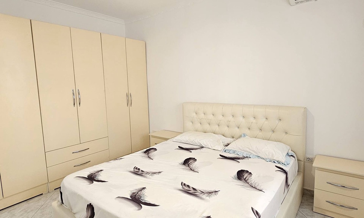 Blloku Apartment | Central Charm: Tirana Hideaway