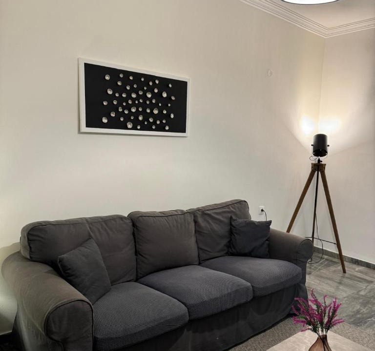 Zavlani Apartment | Central Elegant Flat