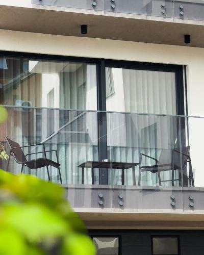 Kolovicë Apartment | Central Nest - Prishtina Apartments