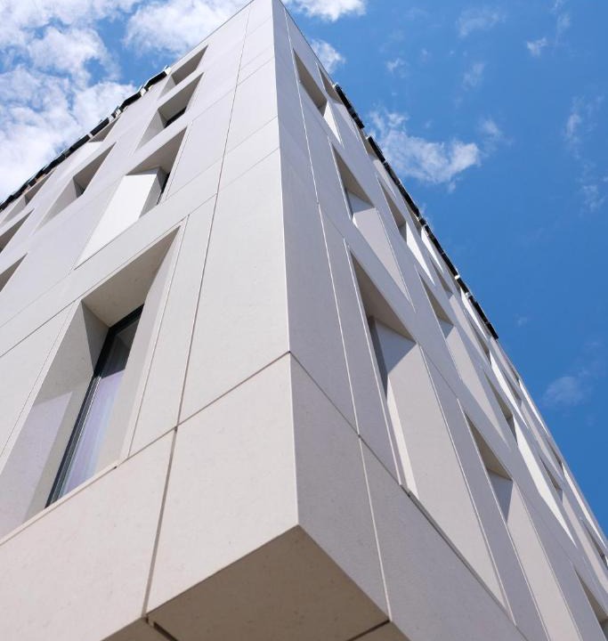 Tirana Hotel | Centrale Hotel