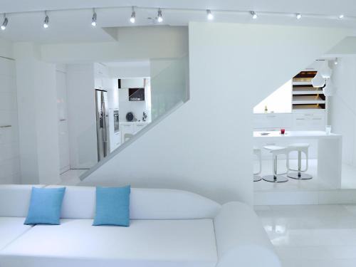 Vourvourou Villa | Chalkidiki Villas - Lefko