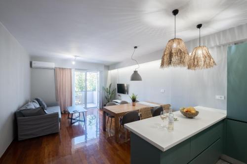 Koum Kapi Apartment | Chania Central Apartment