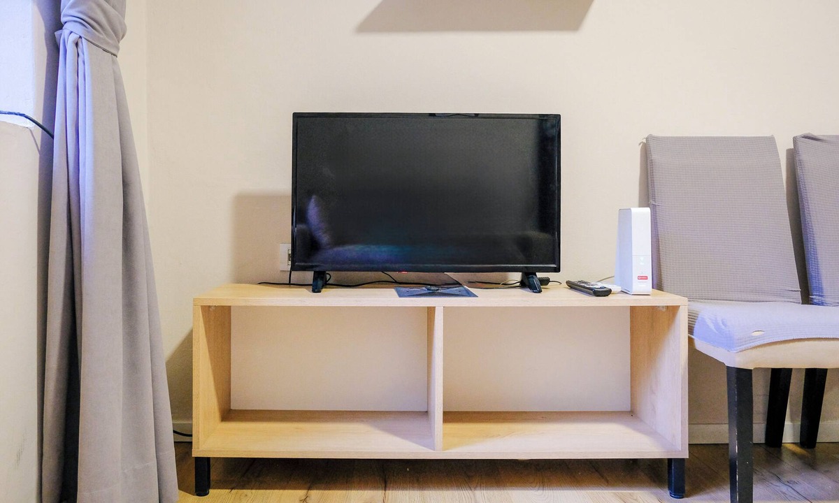Tirana Apartment | Charming 2-bedroom apartment at New Bazaar - sleeps 7