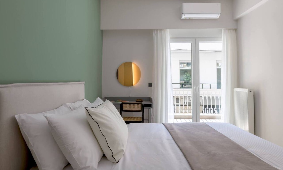 Pangrati Apartment | Charming 2BR Apartment in the heart of Pangrati