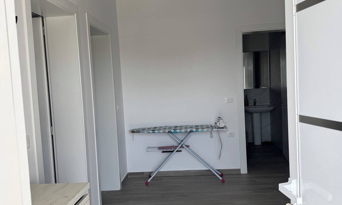 Shkoder House | Charming 3-bedroom Villa in lovely Shkodër with AC