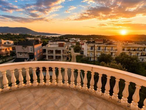 Igoumenitsa Apartment | Charming Apartment with Sea View