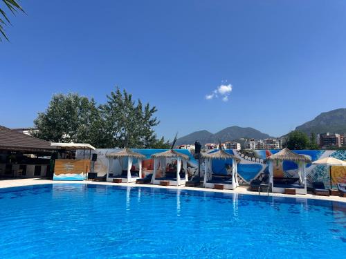 Dajt Hotel | Chateau Linza Resort