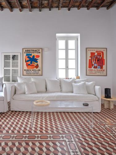 Little Venice Apartment | Chiara Mykonos III