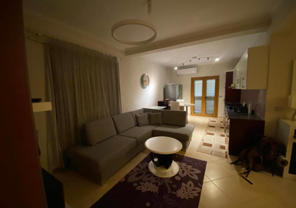 Librazhd Apartment | Choco apartment