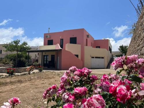 Kondolianika Apartment | Choios' House