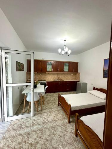 Elbasan House | Chris apartament 2