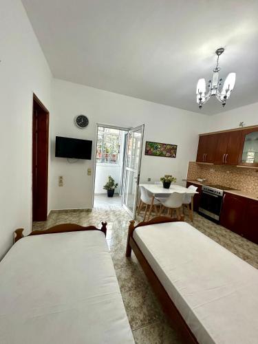Elbasan House | Chris apartament 2