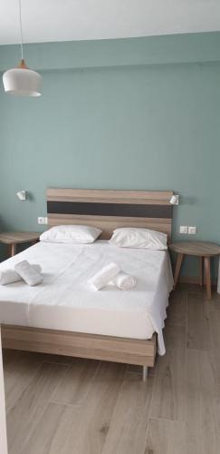 Nea Rodha Apartment | Chriselia House