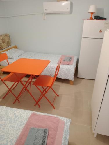 Pylaia-Chortiatis Apartment | Christos