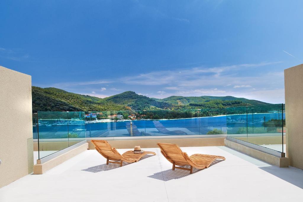 Sithonia Hotel | Chronos Hotel