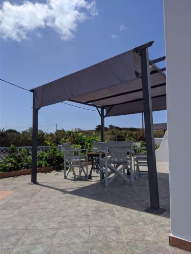 Astypalaia Apartment | Chrysiis House 2
