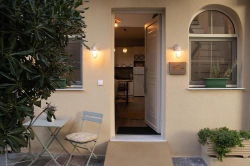 Chrysoupolis Apartment | Chryso Boutique Guesthouse