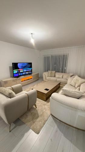Gjilan Apartment | City Center Apartment Gjilan