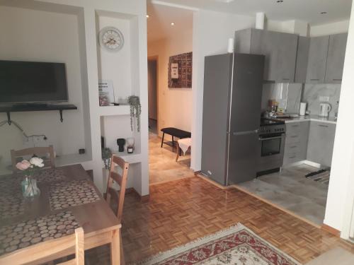 Ioannina Apartment | City Center Apartment